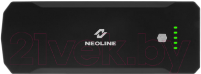 Пусковое устройство NeoLine Jump Starter 850A
