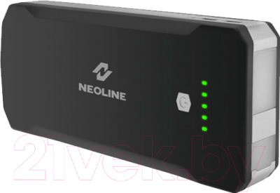 Пусковое устройство NeoLine Jump Starter 850A