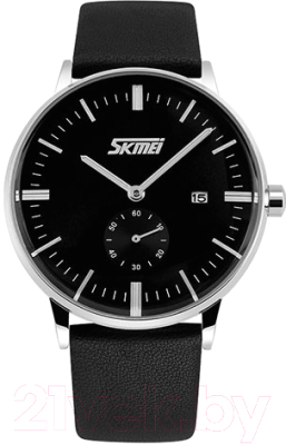 Часы наручные мужские Skmei 9083-3 (черный)