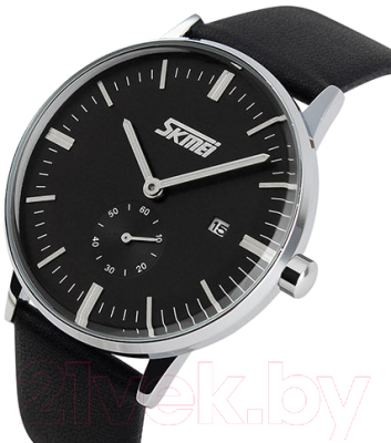 Часы наручные мужские Skmei 9083-3 (черный)