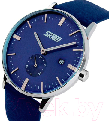 Часы наручные мужские Skmei 9083-1 (синий)