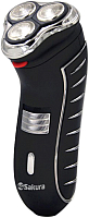 Электробритва Sakura SA-5414BK -