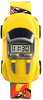 Часы наручные для мальчиков Skmei 1241-3 (желтый) - 