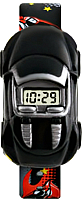 Часы наручные для мальчиков Skmei 1241-4 (черный) - 