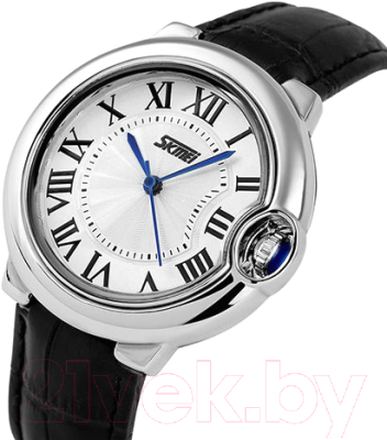 Часы наручные женские Skmei 9088-2 (черный)