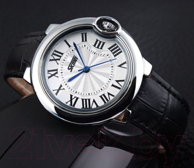 Часы наручные женские Skmei 9088-2 (черный)