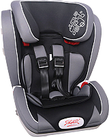 

Автокресло Siger, Индиго Isofix