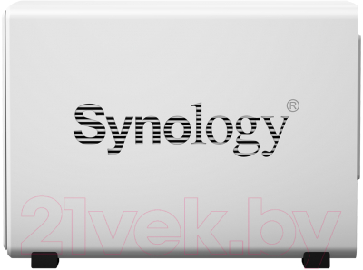 NAS сервер Synology DiskStation DS218j