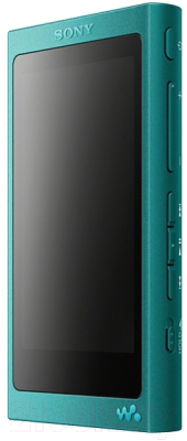 MP3-плеер Sony NW-A35HN (синий)