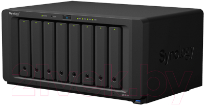 NAS сервер Synology DiskStation DS1817+
