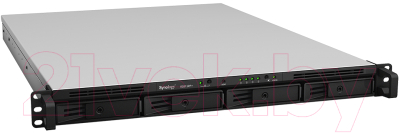 NAS сервер Synology RackStation RS815+