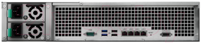 NAS сервер Synology RS2416+