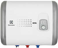 Накопительный водонагреватель Electrolux EWH 30 Royal H - 
