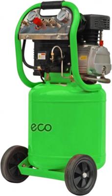 Воздушный компрессор Eco AE 401 - общий вид