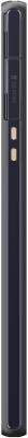 Смартфон Sony Xperia Z (C6602) (Black) - вид сбоку