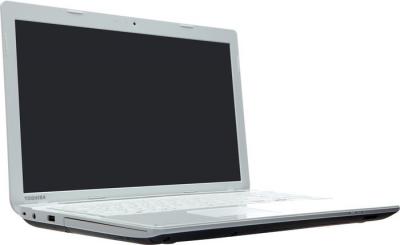 Ноутбук Toshiba Satellite C50-A-L3W - общий вид 