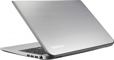 Ноутбук Toshiba Satellite U50-A-L4M - вид сзади