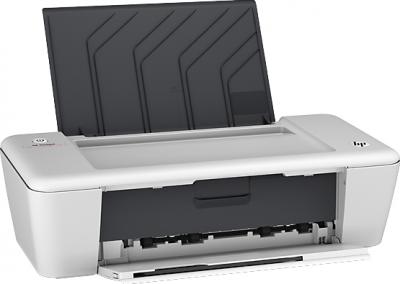 Принтер HP Deskjet Ink Advantage 1015 (B2G79C) - общий вид