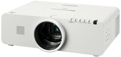 Проектор Panasonic PT-EW630EL - общий вид 