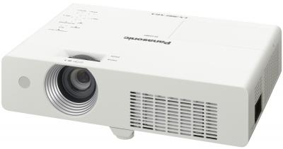 Проектор Panasonic PT-LX30HE - общий вид 