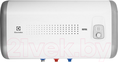 Накопительный водонагреватель Electrolux EWH 50 Royal H