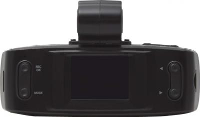 Автомобильный видеорегистратор Arsenal AVR05FHD - дисплей