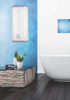 Накопительный водонагреватель Electrolux EWH 80 Royal