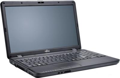 Ноутбук Fujitsu LIFEBOOK AH502 (AH502MC1B5RU)