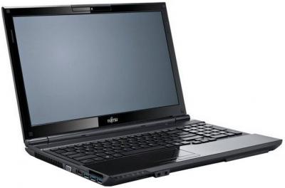 Ноутбук Fujitsu LIFEBOOK AH532 (AH532MPBP5RU) - общий вид 