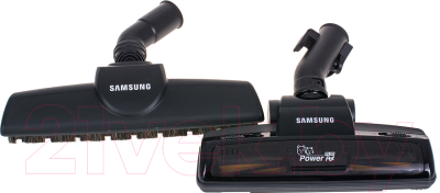 Пылесос Samsung SC20F70HC (VC20F70HUCC/EV)