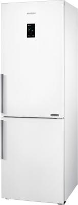Холодильник с морозильником Samsung RB30FEJNDWW - общий вид