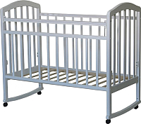 

Детская кроватка Антел, Алита-2