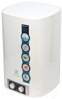 Накопительный водонагреватель Electrolux EWH 30 Formax