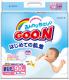Миниатюра изображения товара Подгузники детские Goo.N Premium Newborn (90шт)
