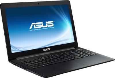 Ноутбук Asus X502CA-XX042D - общий вид 