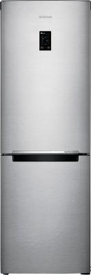 Холодильник с морозильником Samsung RB29FERMDSA - вид спереди
