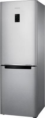 Холодильник с морозильником Samsung RB29FERMDSA - общий вид