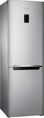 Холодильник с морозильником Samsung RB29FERMDSA - общий вид