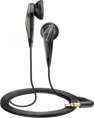 Наушники Sennheiser MX 375 - общий вид