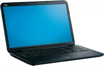 Ноутбук Dell Inspiron 17 (3721) 272229336 (113067) - общий вид
