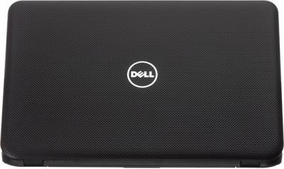 Ноутбук Dell Inspiron 17 (3721) 272229336 (113067) - вид сзади