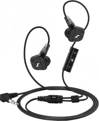 Наушники-гарнитура Sennheiser IE 8i - общий вид