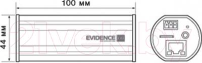 IP-камера Evidence APIX Compact / M1 (f=4.2mm)