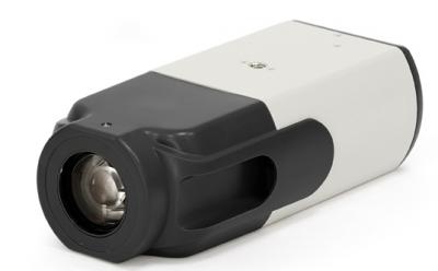 IP-камера Evidence APIX 18ZBox / M2 - Внешний вид