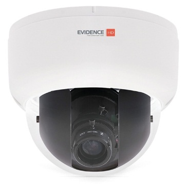 IP-камера Evidence APIX Dome / E2 (f=3.0-9.0mm) - Внешний вид