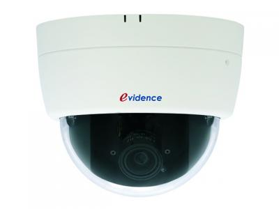 IP-камера Evidence APIX Dome / E3 (f=3.0-9.0mm) - Внешний вид
