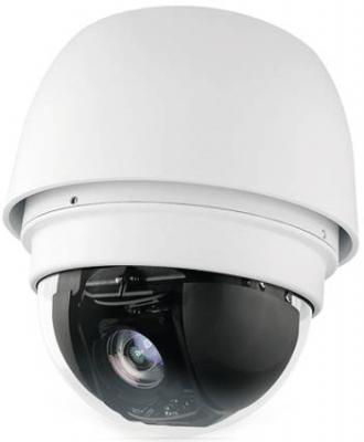 IP-камера Evidence APIX 20ZDome / M2 (X20 Zoom) - Внешний вид