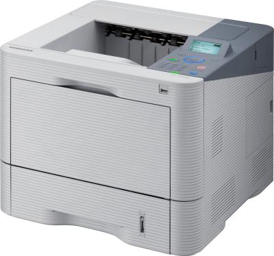 Принтер Samsung ML-5010ND - общий вид