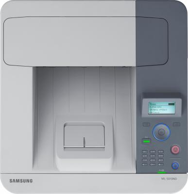 Принтер Samsung ML-5010ND - вид сверху