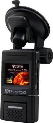 Автомобильный видеорегистратор Prestigio RoadRunner 540 (PCDVRR540) - дисплей